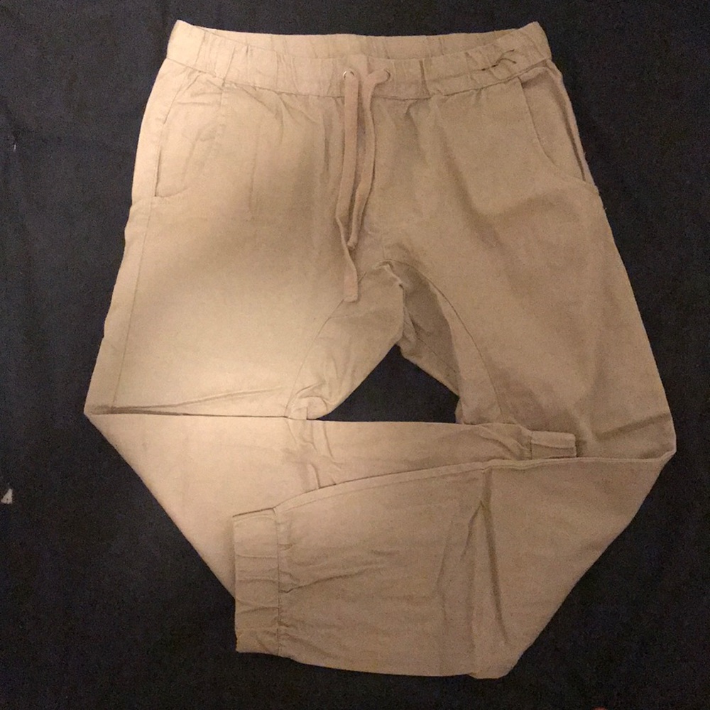Jogger pants